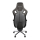 E-BLUE Fotel Gamingowy E-BLUECOBRA II czarno-szare gaming chair # - 1450939 - zdjęcie 3